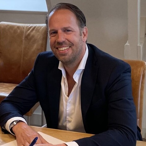 Herwin van der Kamp